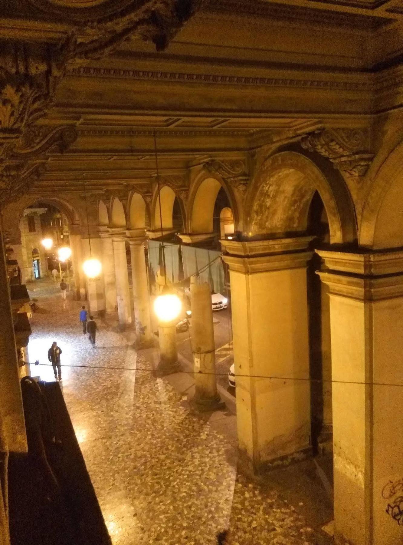 Meraviglia Roma
