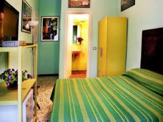 Frühstückspension Angolo 2*