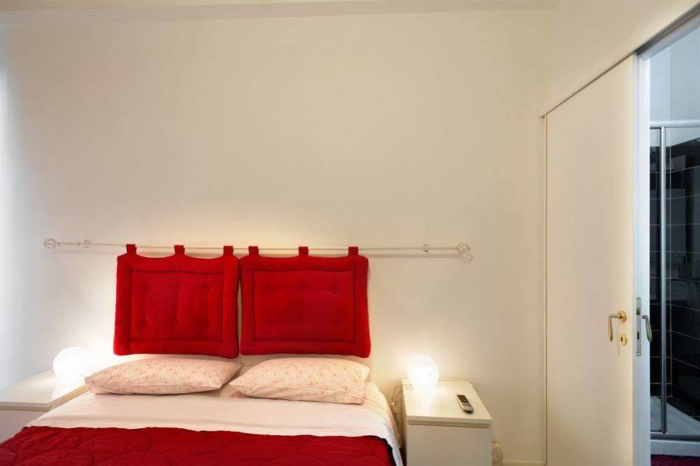 Pensión Interno 9 Roma
