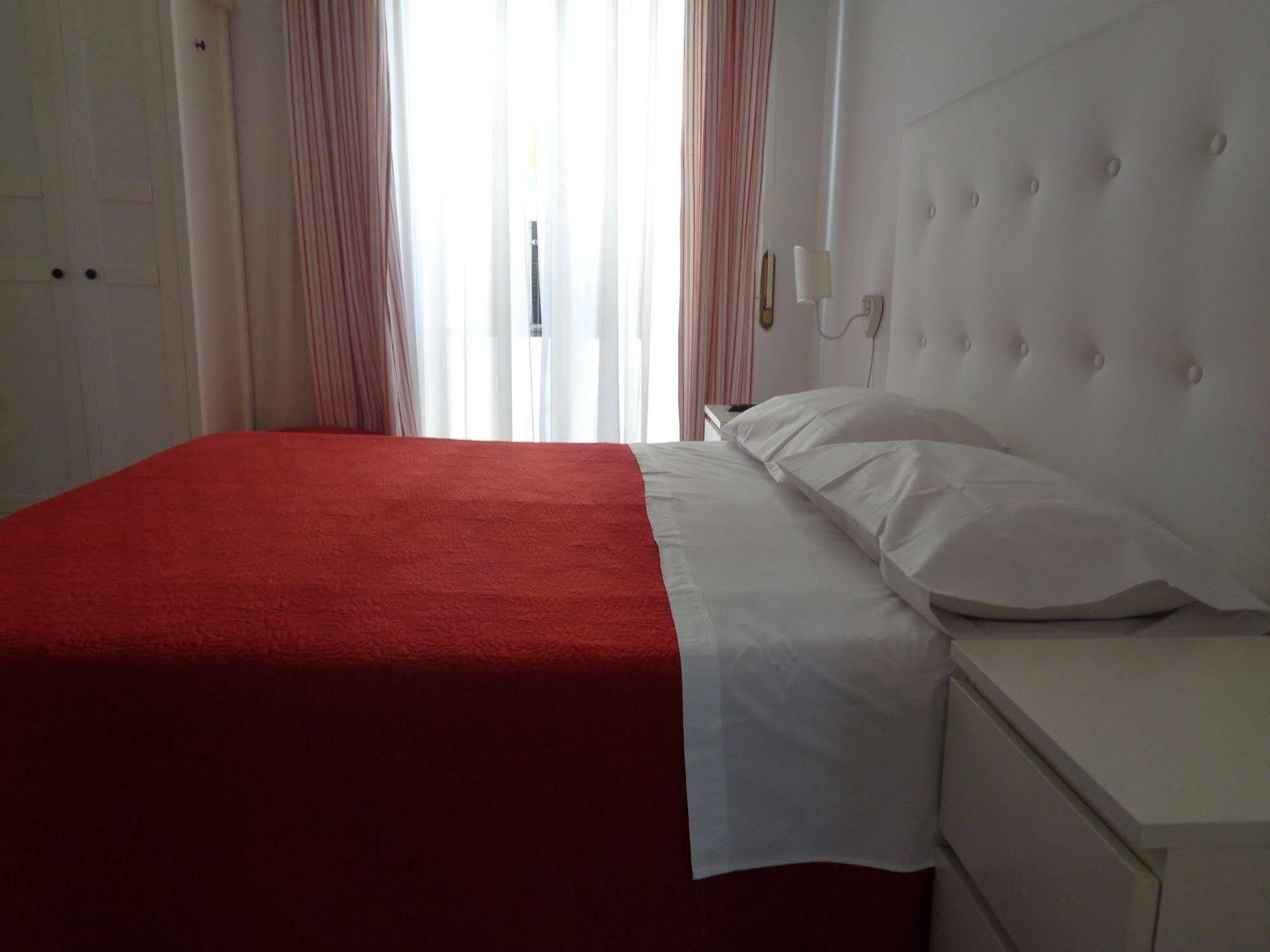 Interno 9 Roma