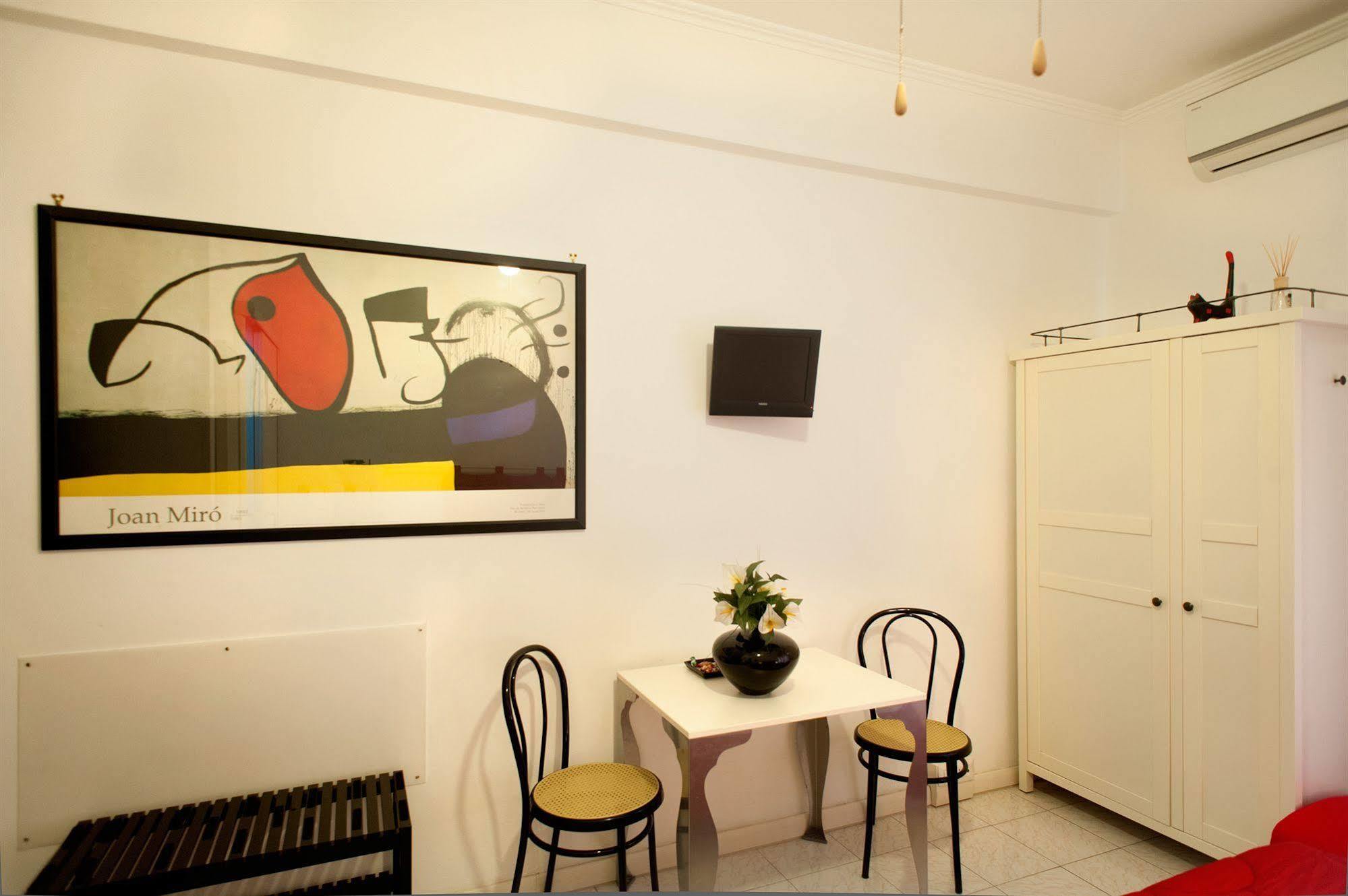 Interno 9 Pensión