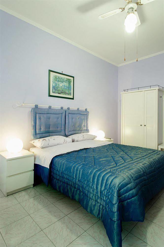 Pensión Interno 9 Roma