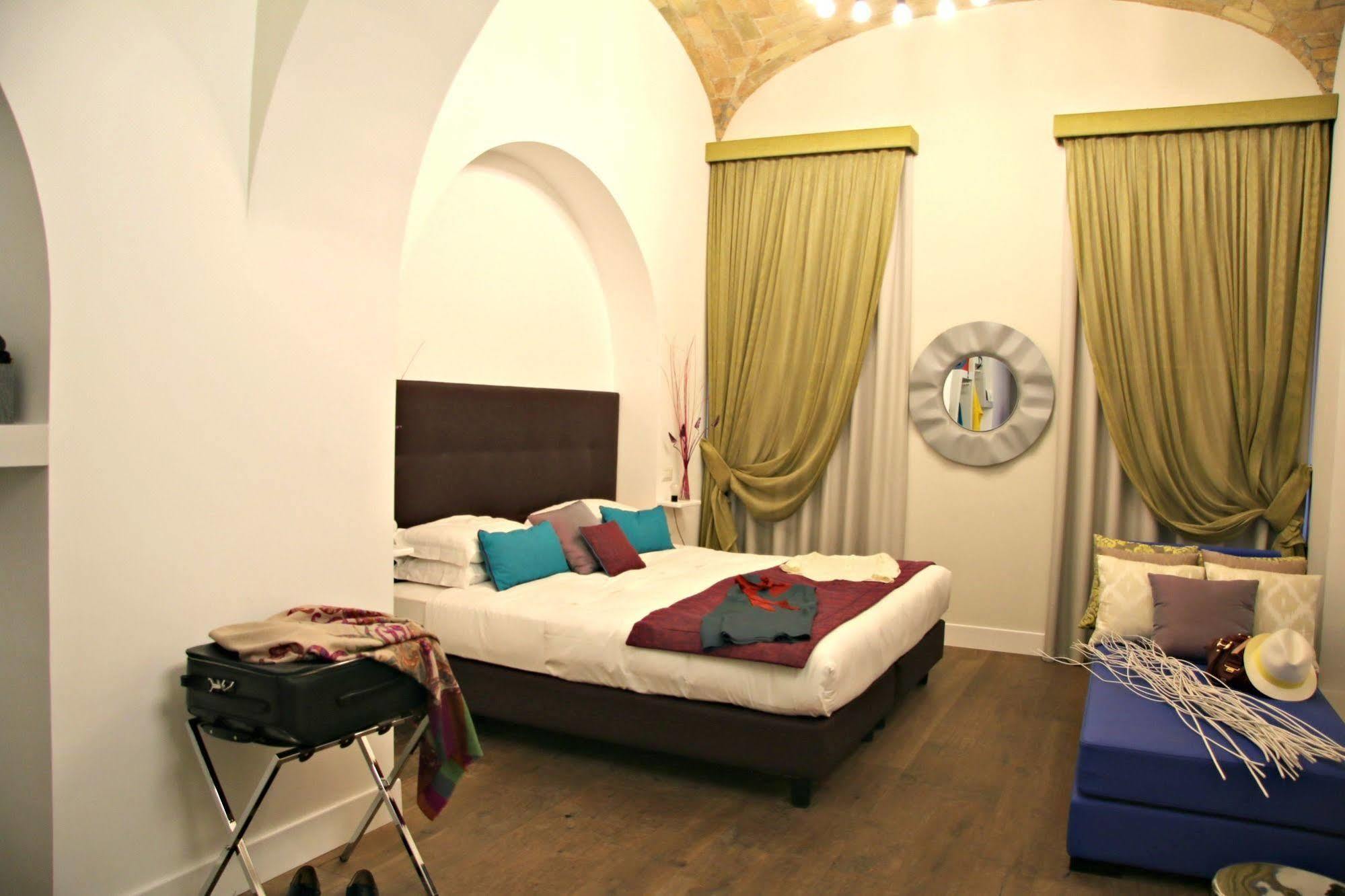 Casa de hóspedes Boutique Relais Roma