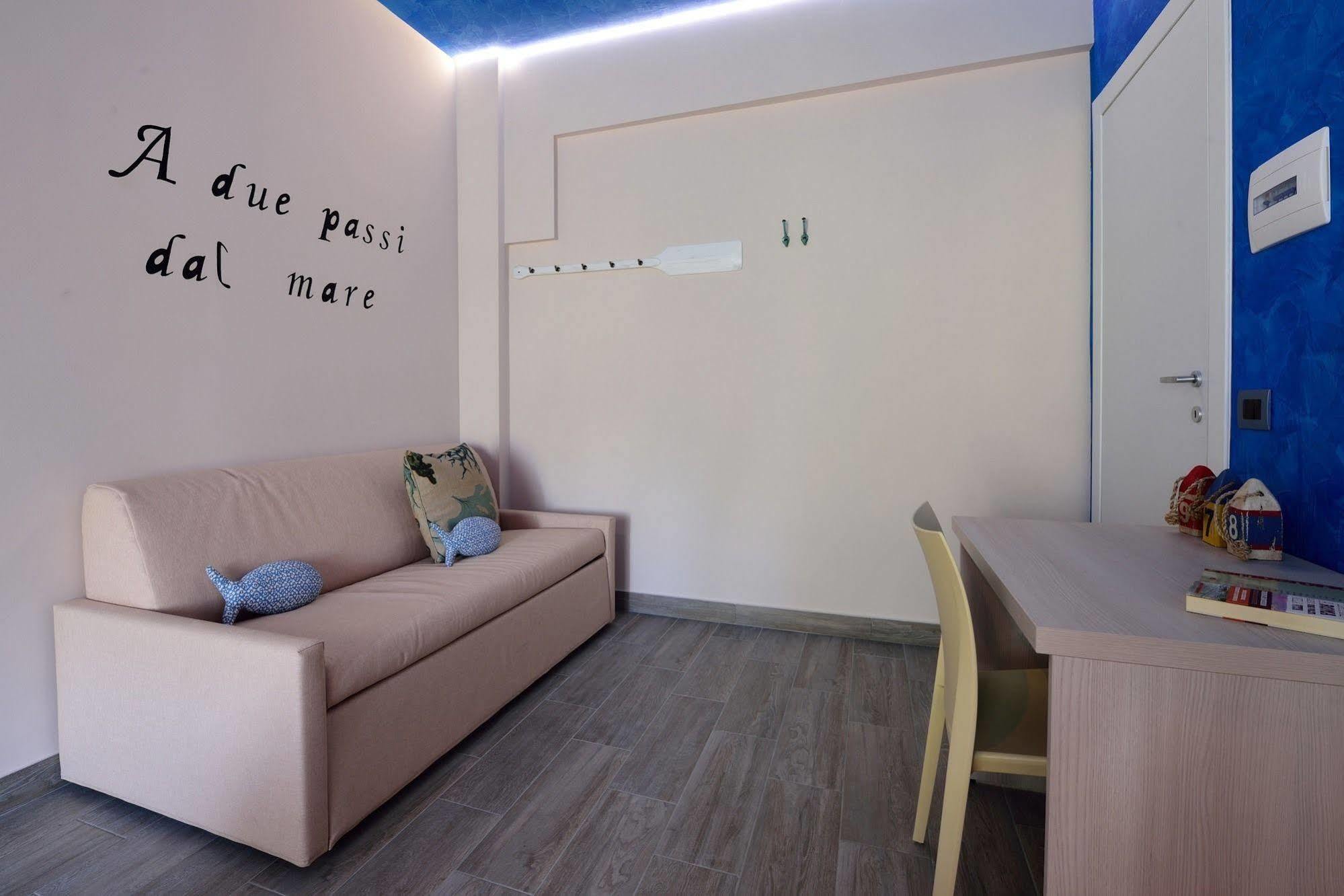 Munira B&B * Roma