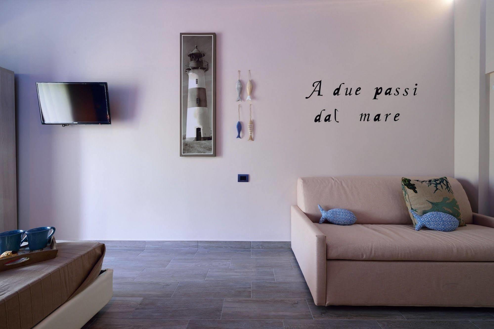 Munira B&B Affittacamere