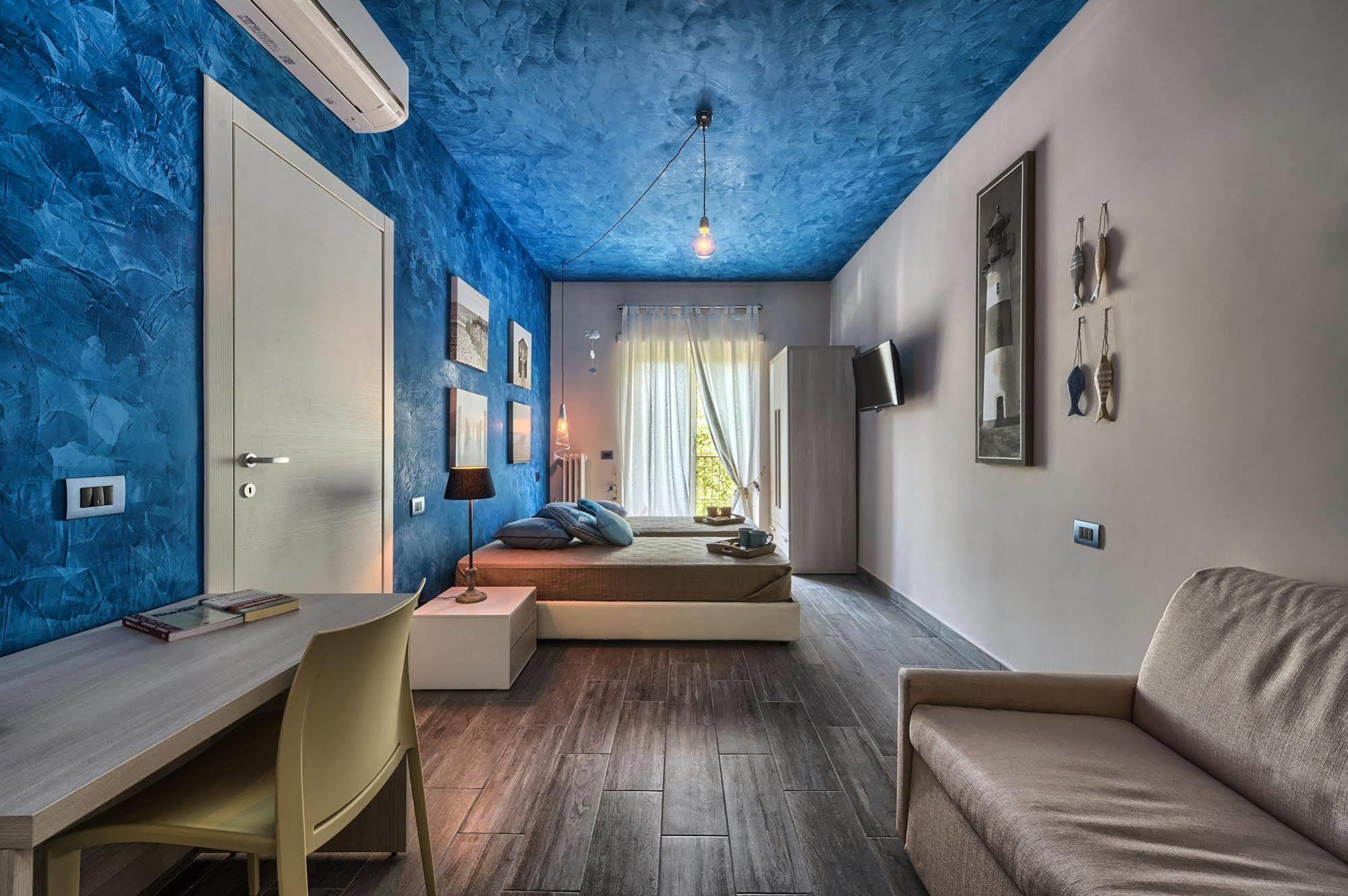 Affittacamere Munira B&B Roma