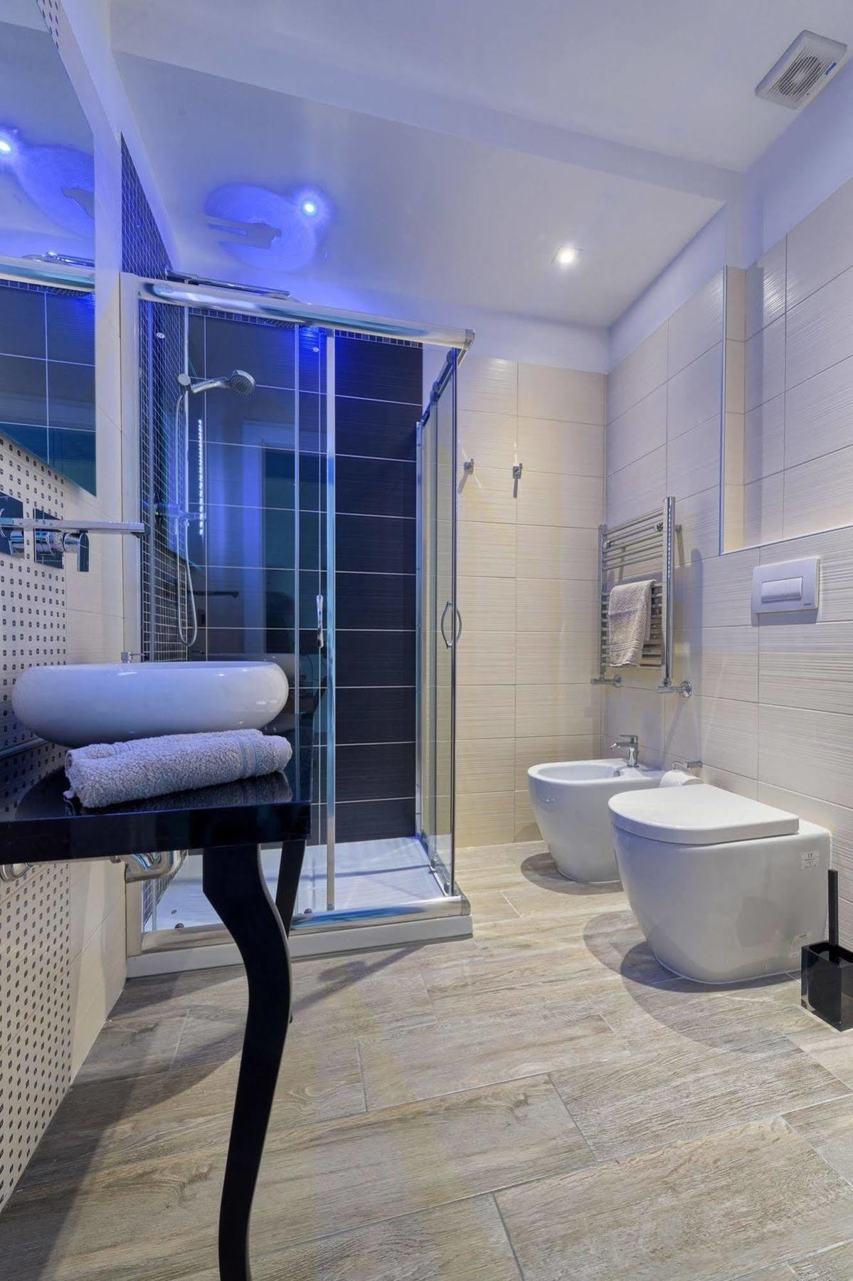 Munira B&B Affittacamere Roma