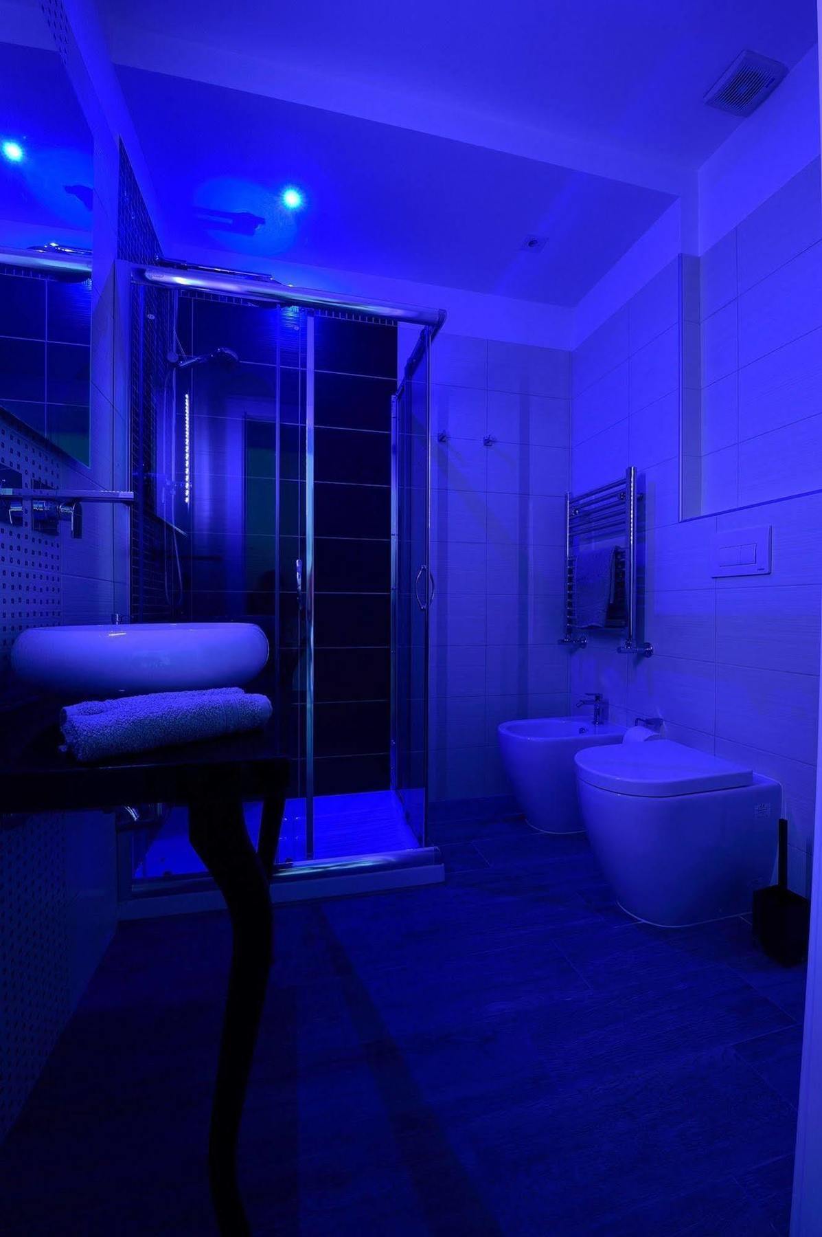 Affittacamere Munira B&B *