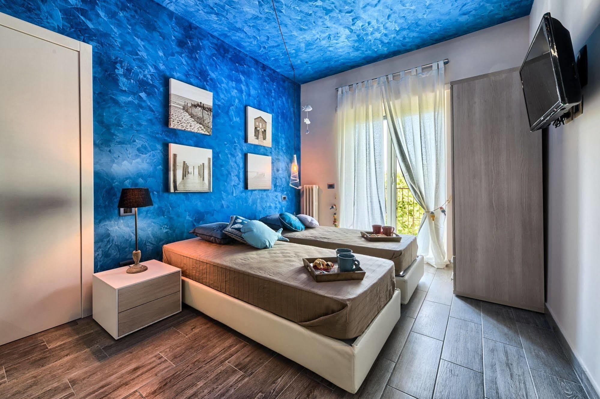 Affittacamere Munira B&B Roma