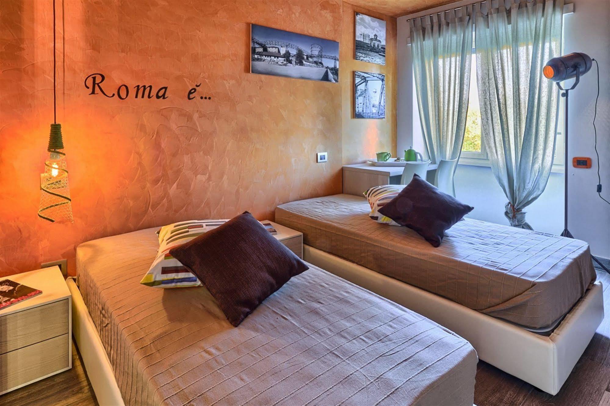 Munira B&B Affittacamere *