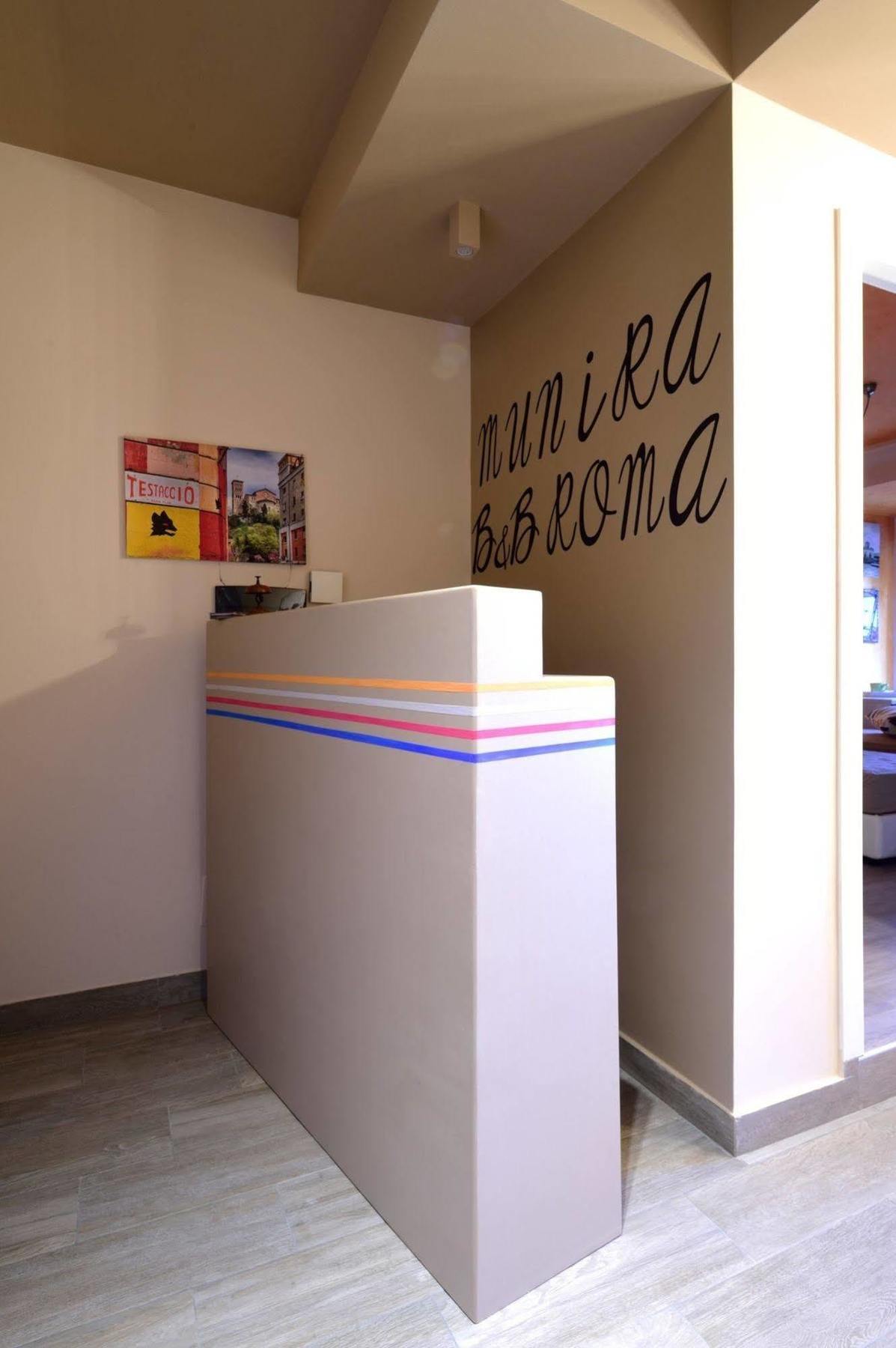 Munira B&B * Roma