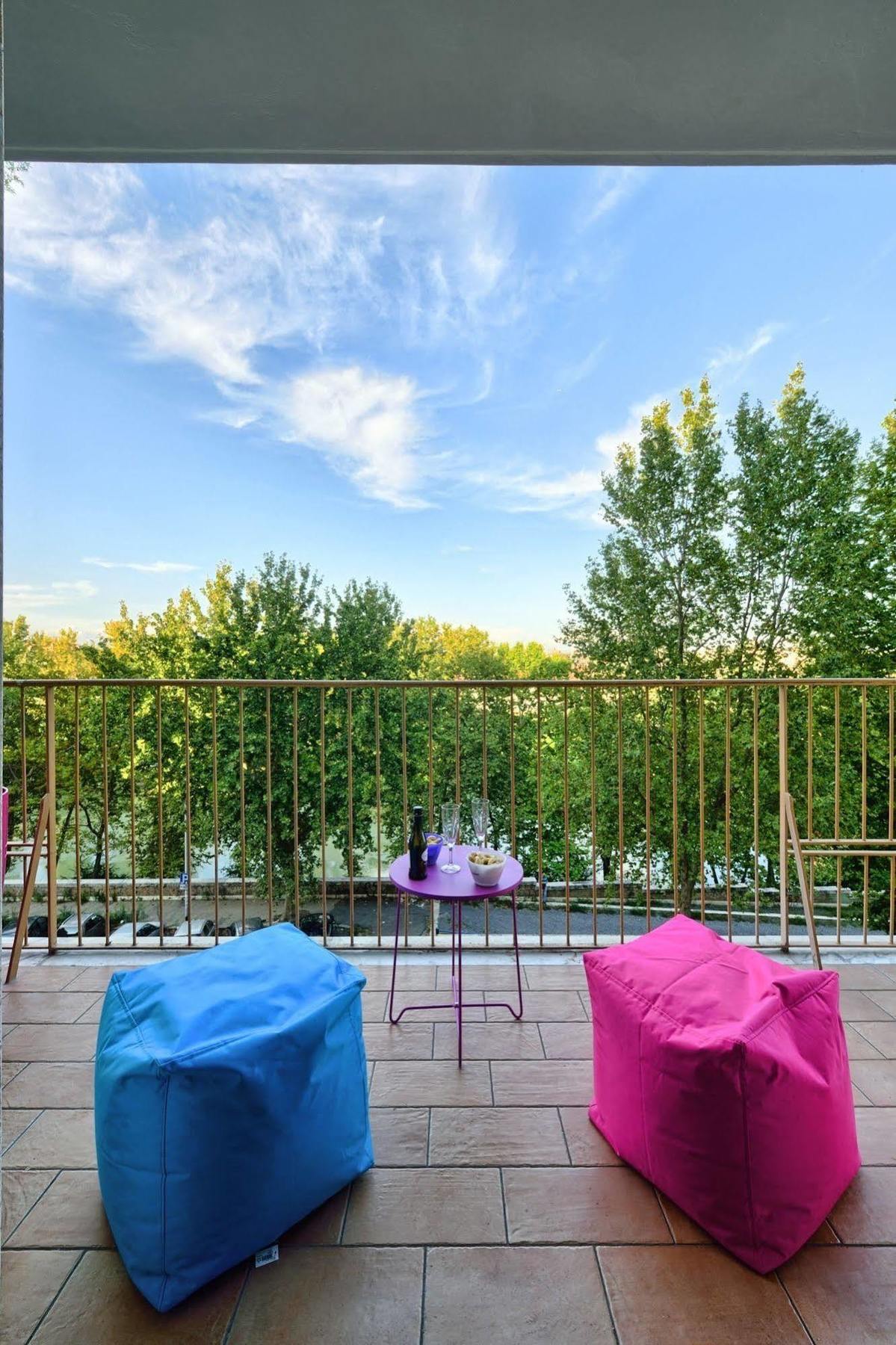 Munira B&B Roma