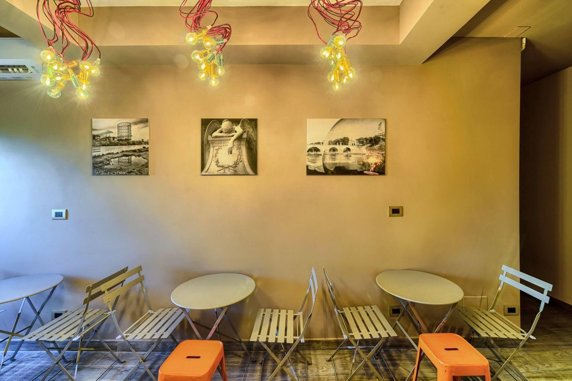 Munira B&B Affittacamere *