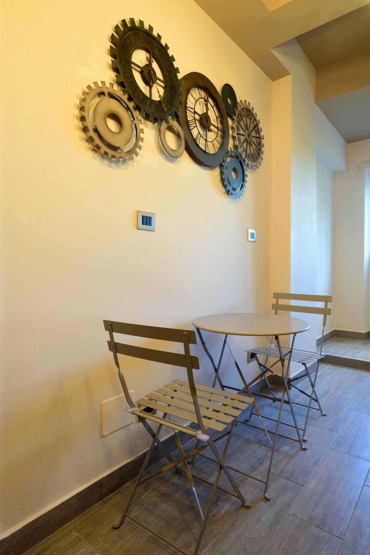 Munira B&B Affittacamere Roma