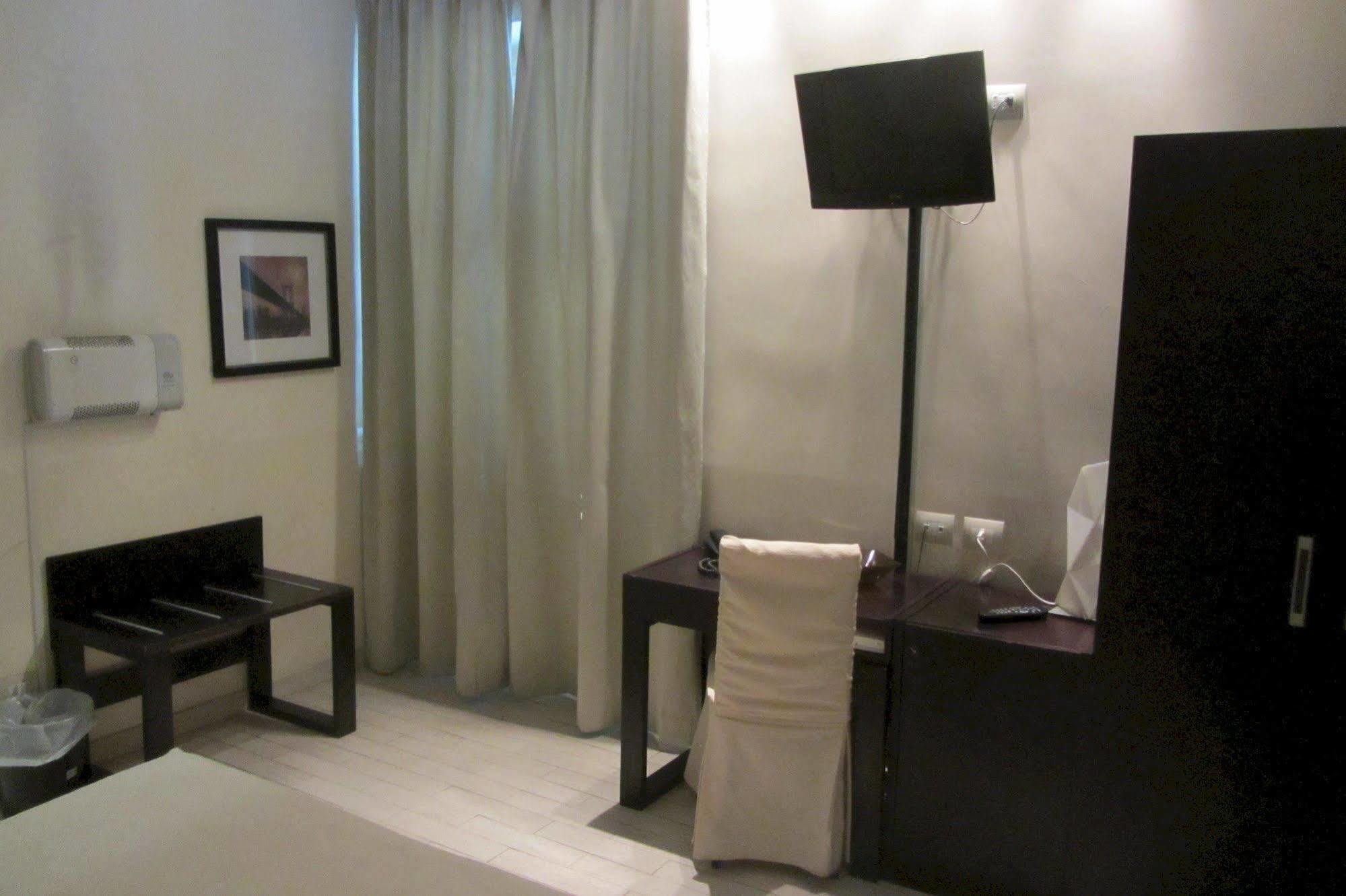 Relais San Marco Villa Roma
