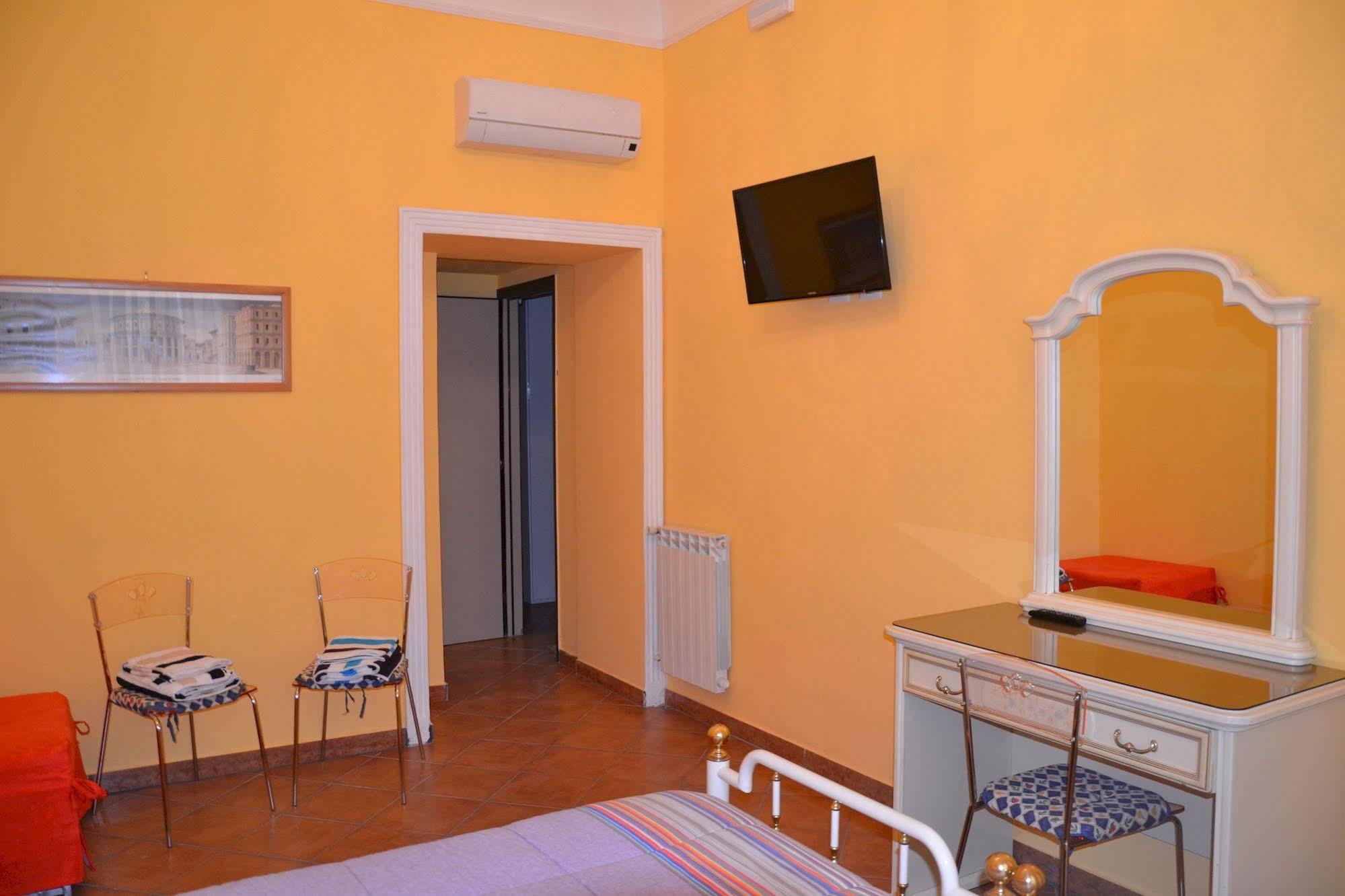 Affittacamere Rosa Blu Roma