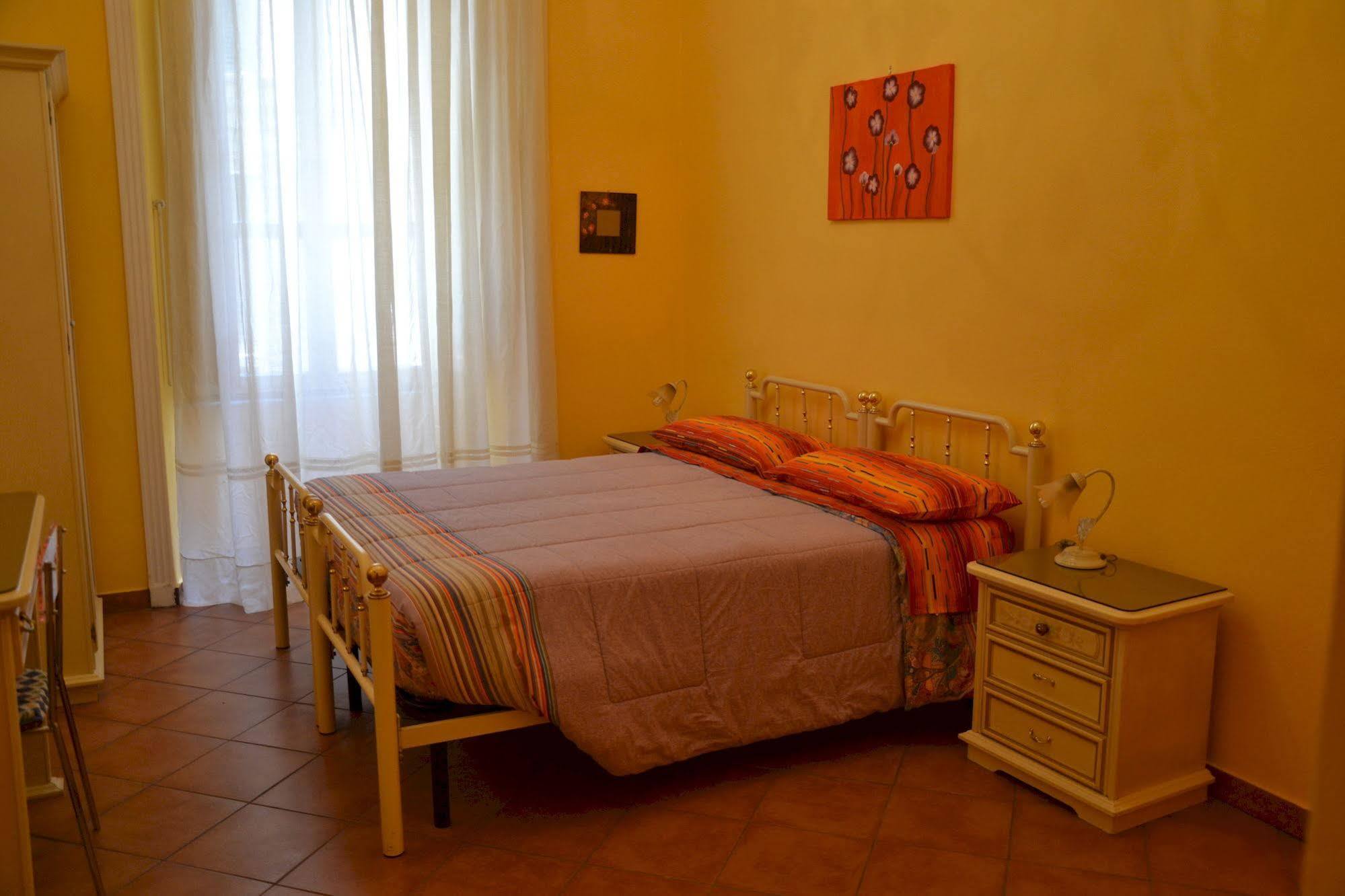 Rosa Blu Affittacamere Roma
