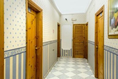 Hotell Dei Mille