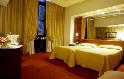 Atlante Garden Hotel Roma