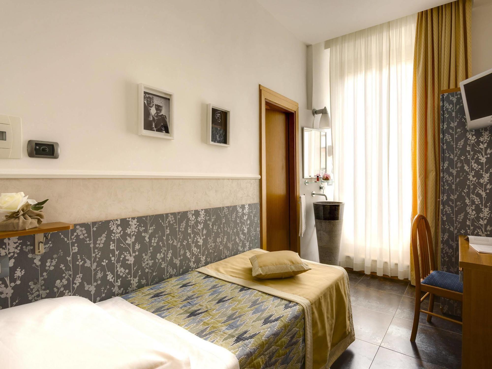 Marcantonio Hotel Rom