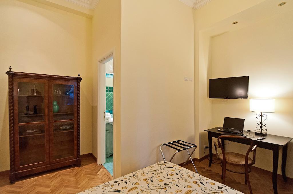 Bed & Breakfast Gloria'S House In Rome
