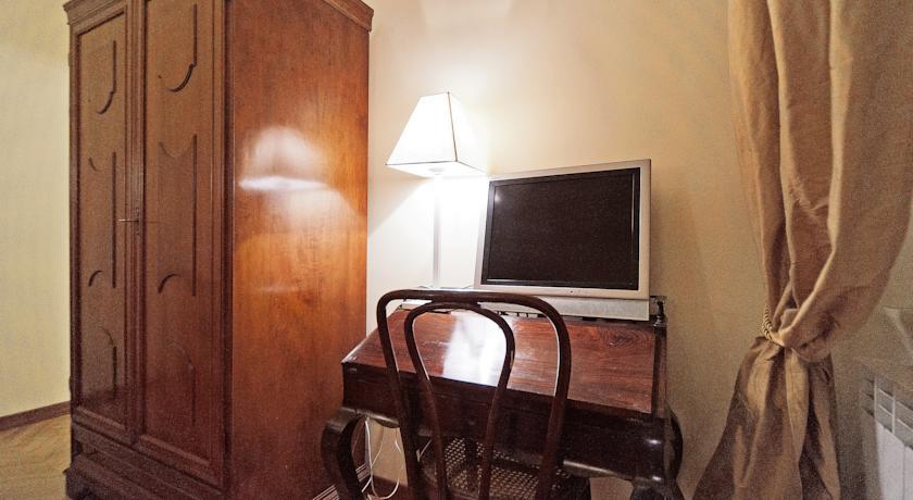 Bed & Breakfast Gloria'S House In Rome 2*