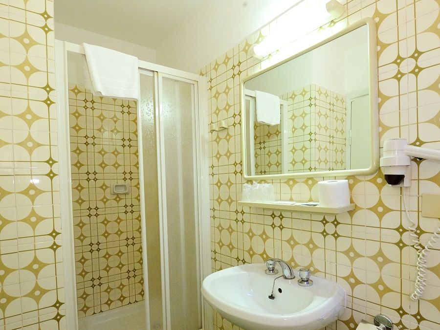 Hotell Igea 3*