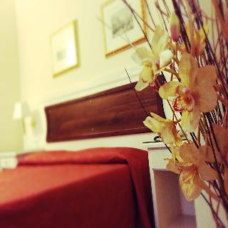 Residenza Domiziano Bed and breakfast Roma