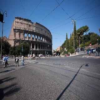 Doria Palace Boutique 4* Rom