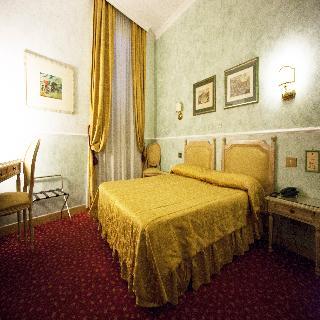 Doria Palace Boutique 4* Rom