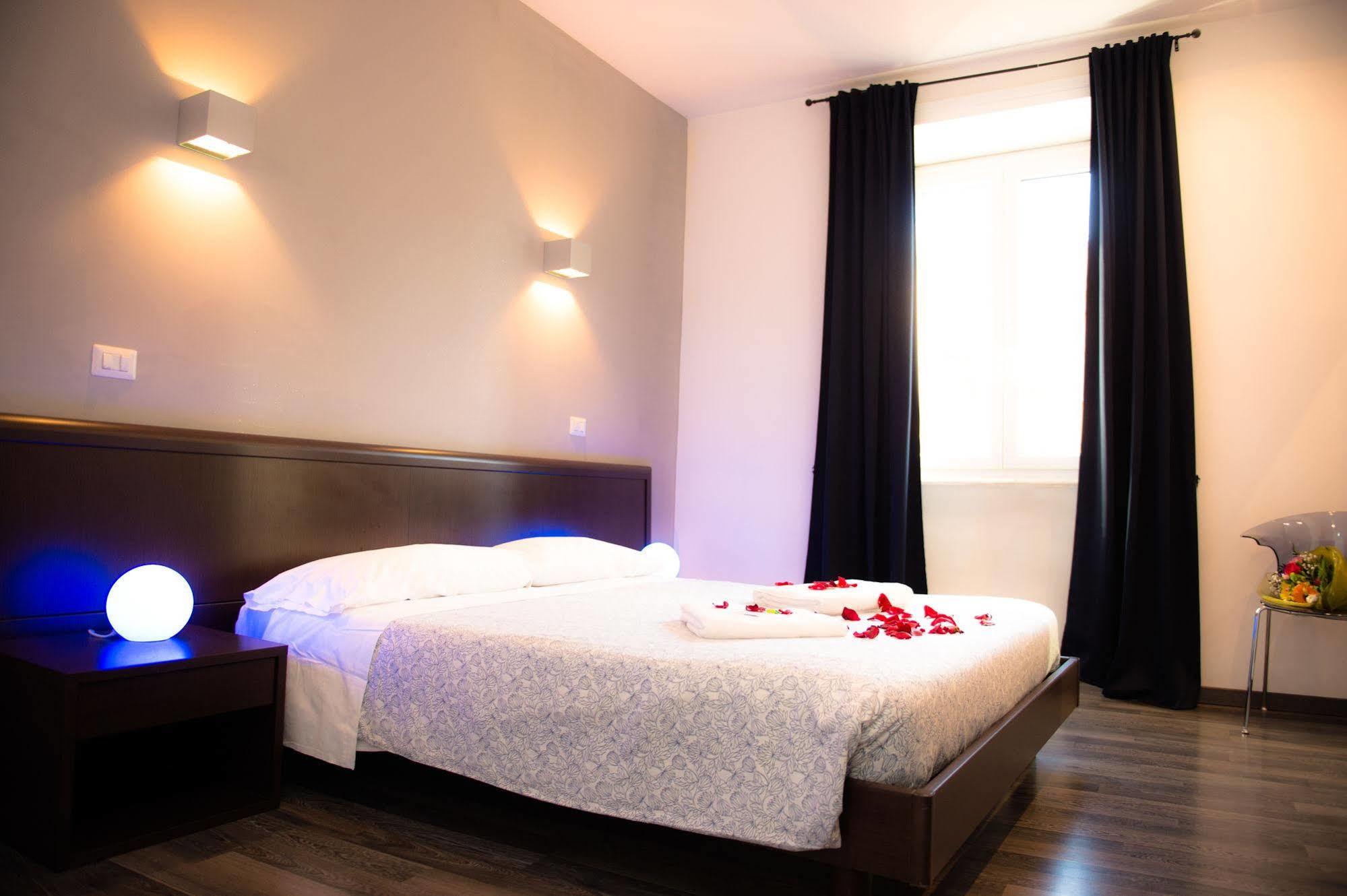 Affittacamere Chroma Exy - Chroma Italy