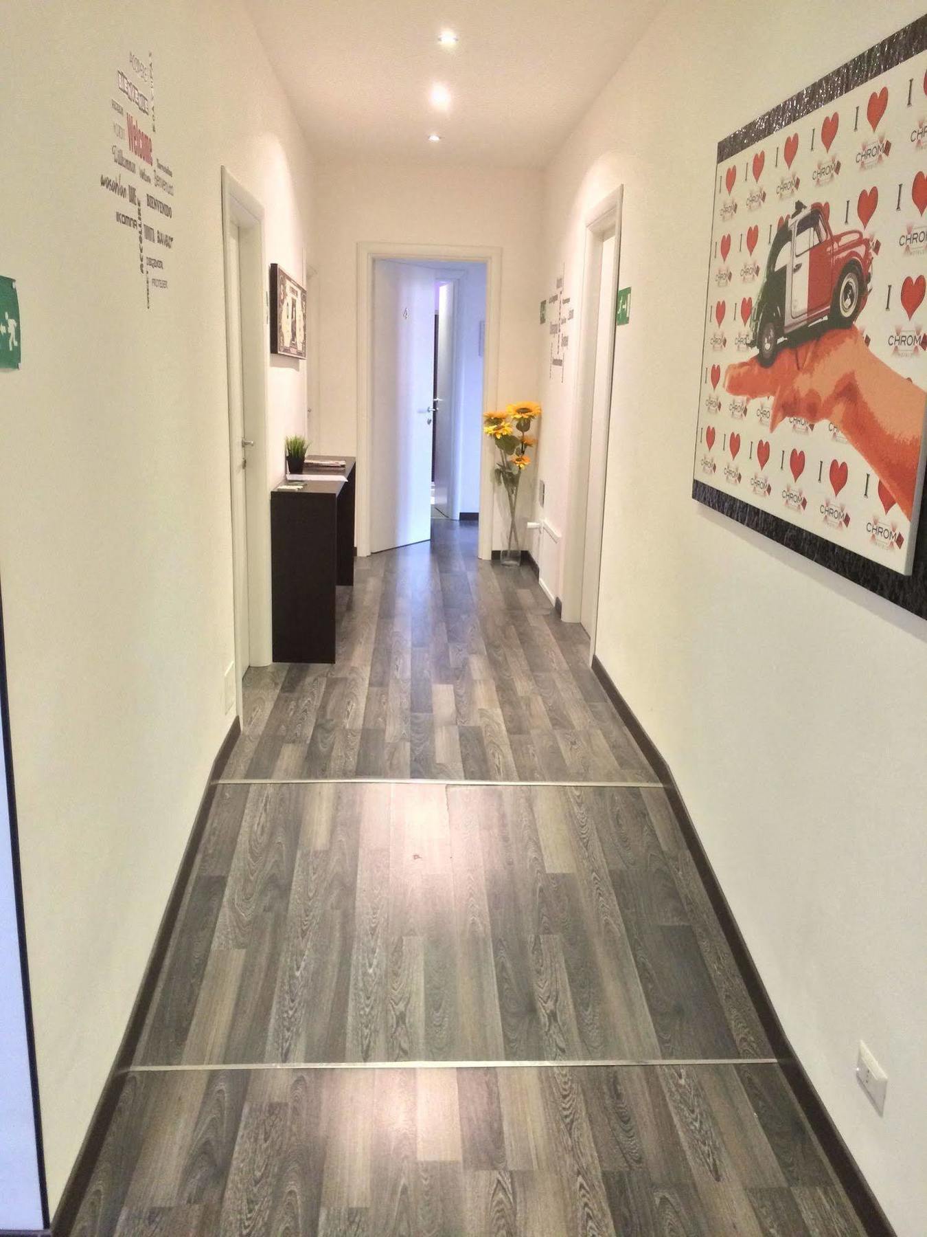 Chroma Exy - Chroma Italy Affittacamere