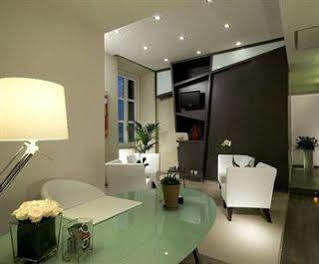 Apartment Ludovisi *