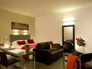 Ludovisi Apartment Rom