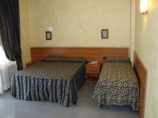 Jonico Hotel Roma