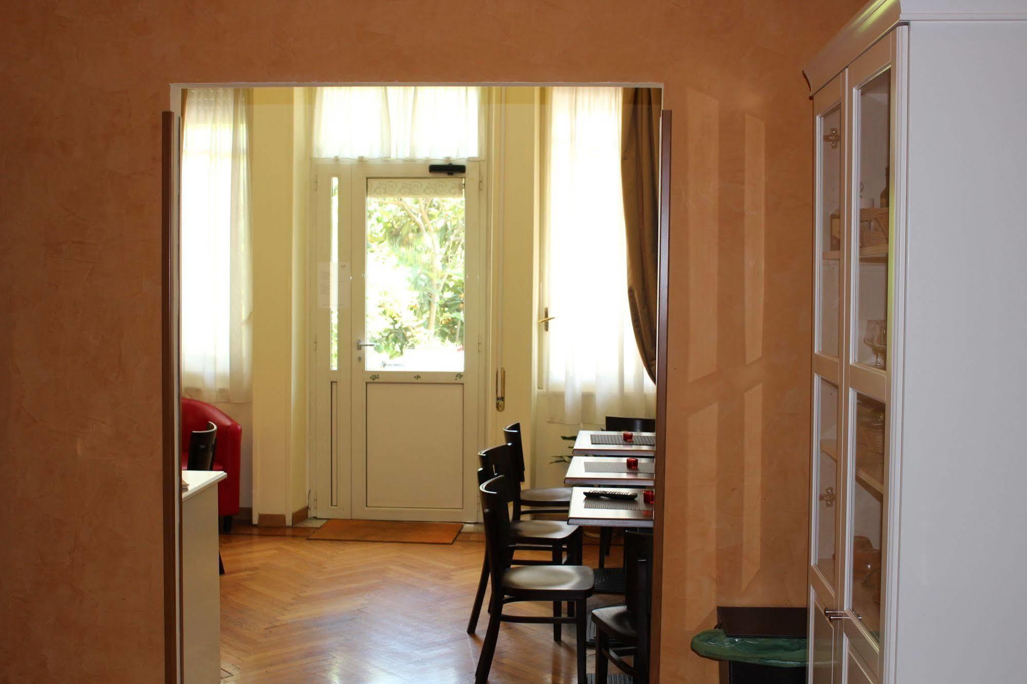 Aventino Alojamento de Acomodação e Pequeno-almoço Roma