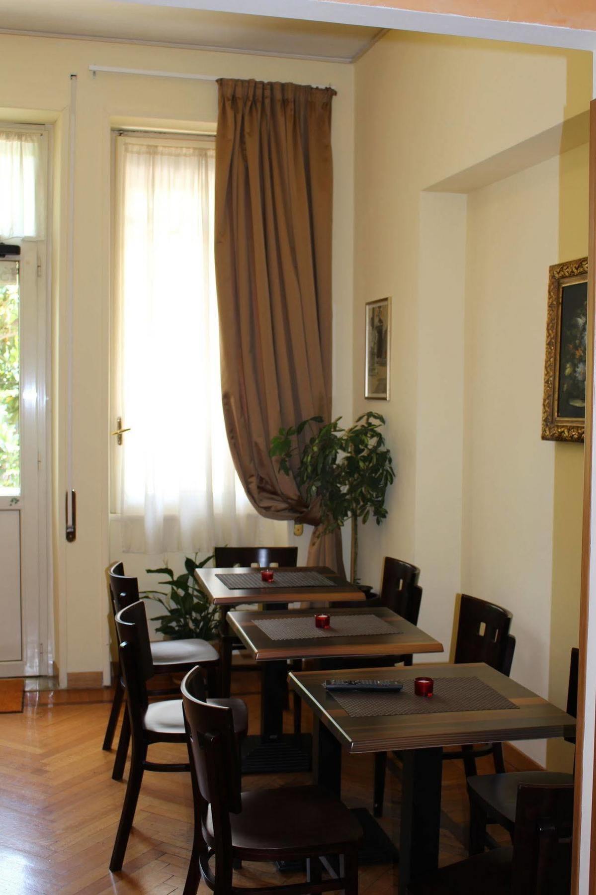 Aventino 2* Rom