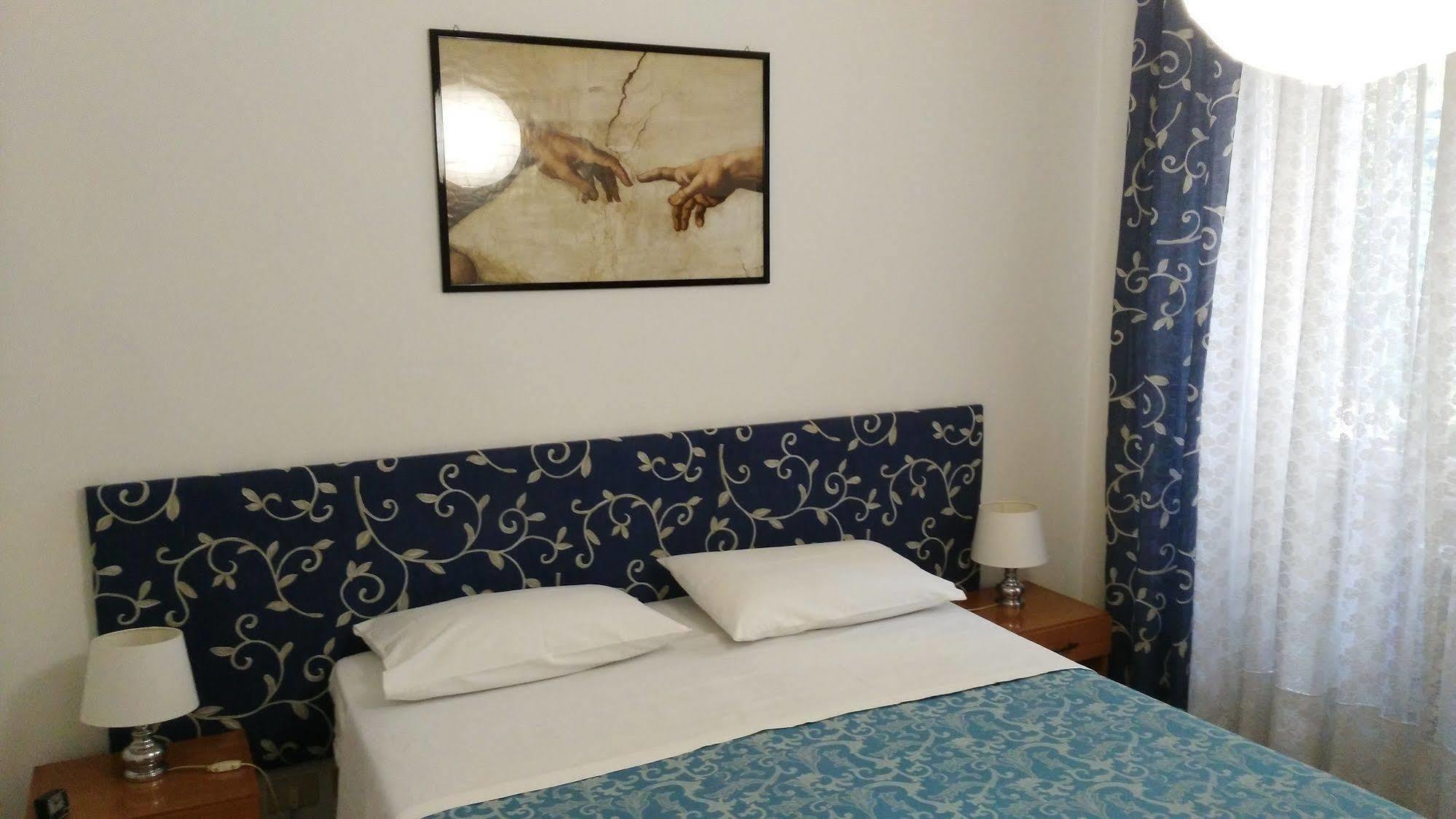 Trionfal Apartment Rome
