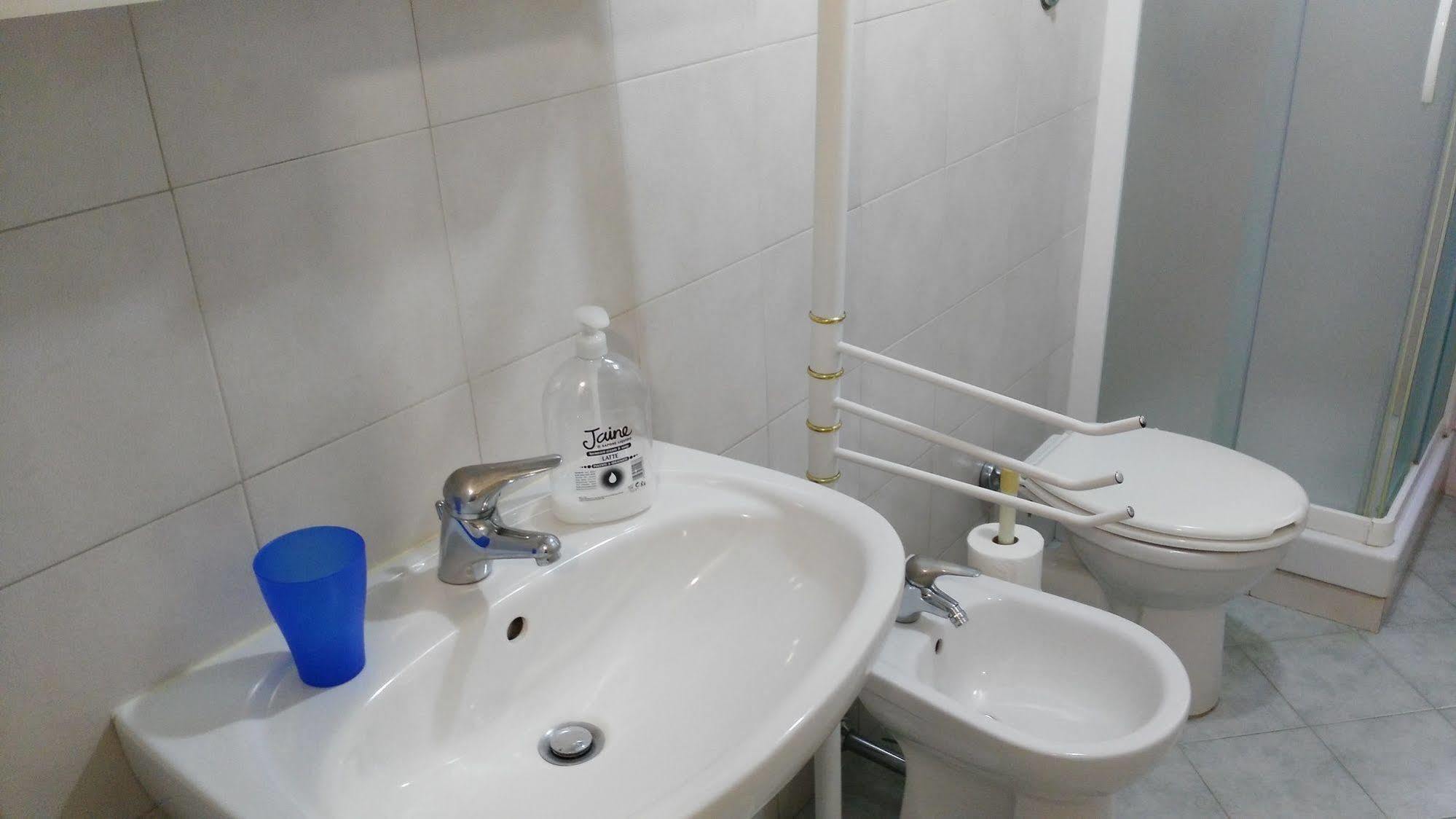 Apartment Trionfal *