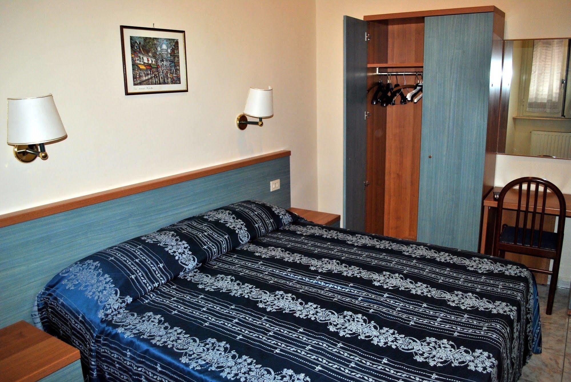 Casali Hotell Roma