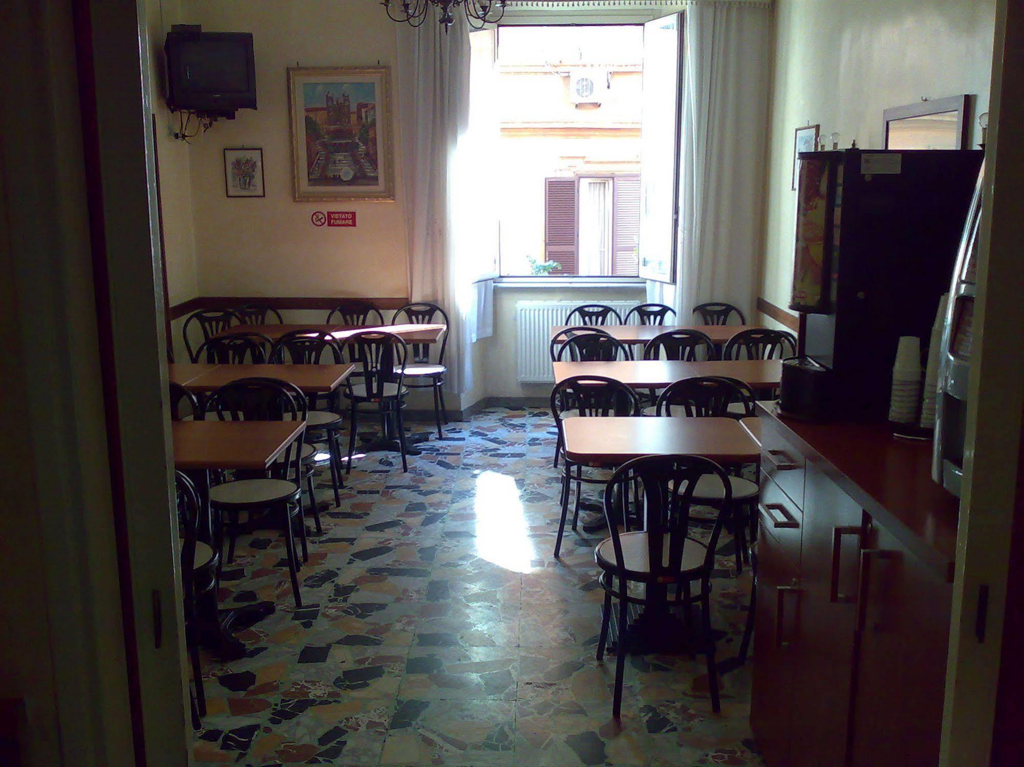 Hotell Casali