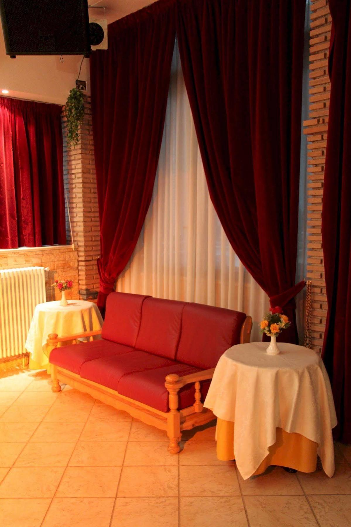 Apartahotel Patrizia
