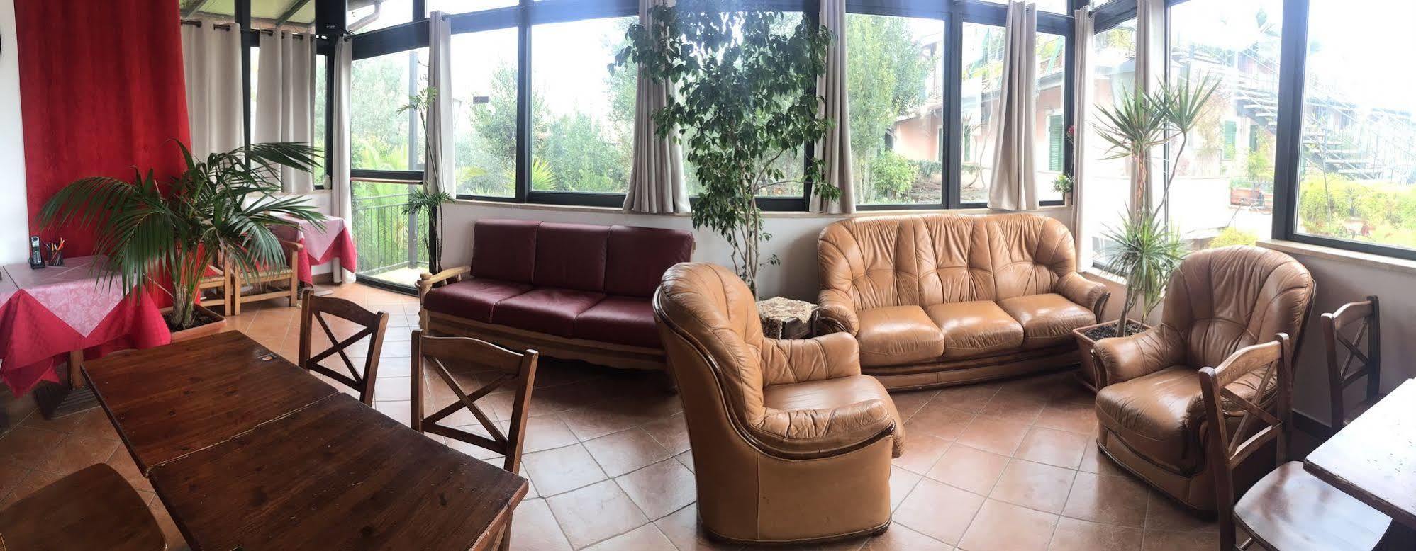 Patrizia Apartahotel 3*