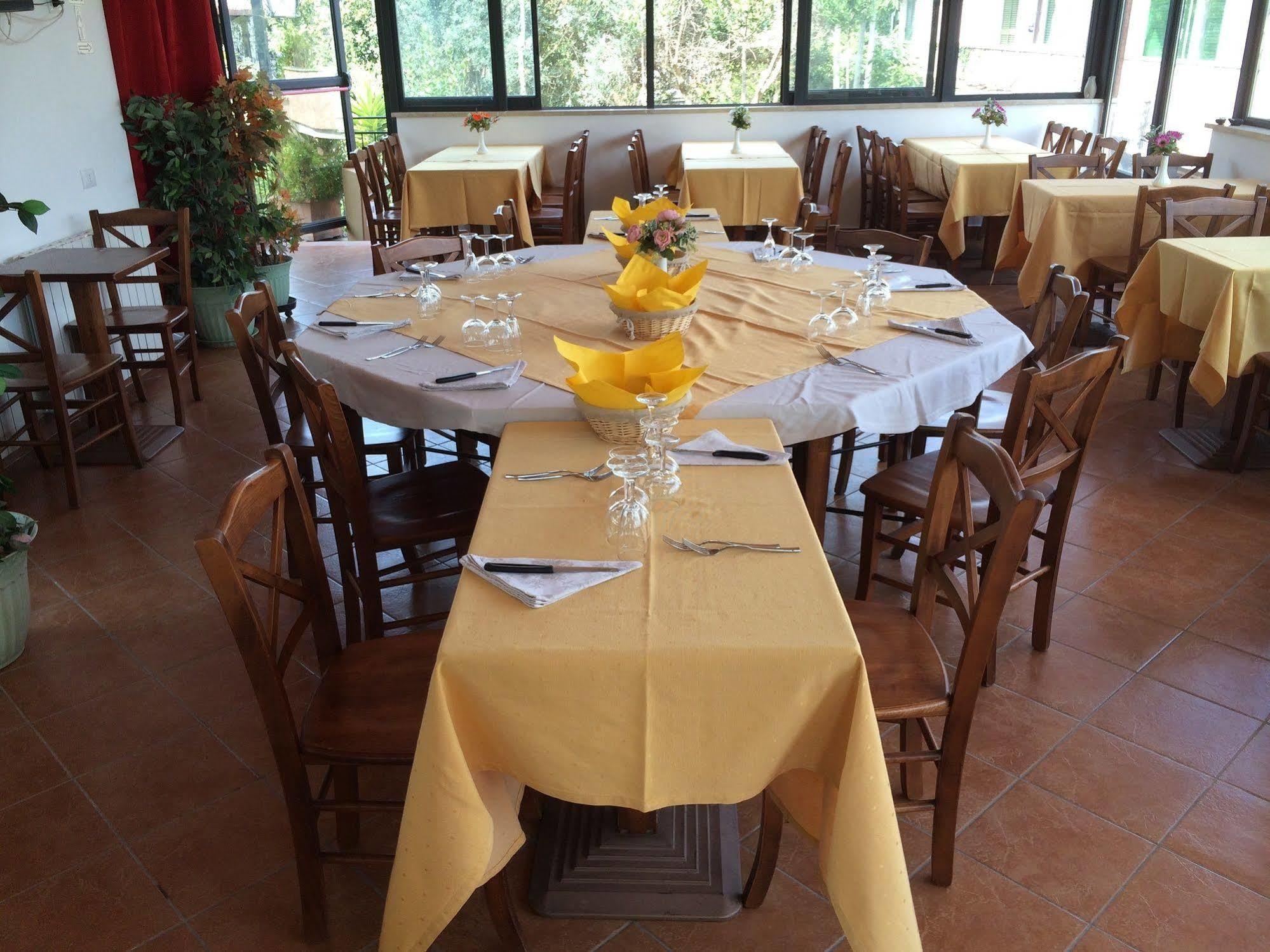Patrizia Apartahotel 3*