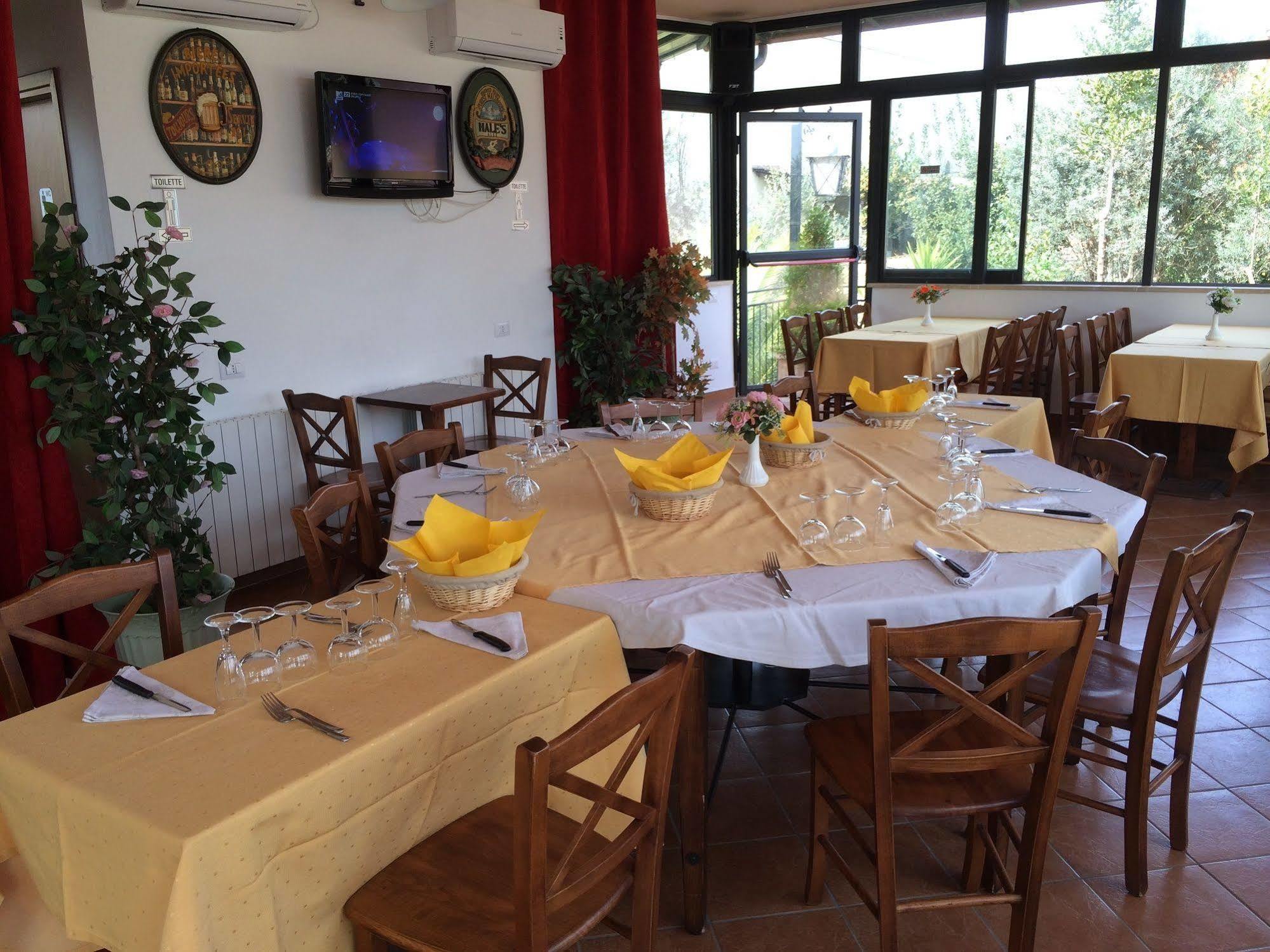 Apartahotel Patrizia