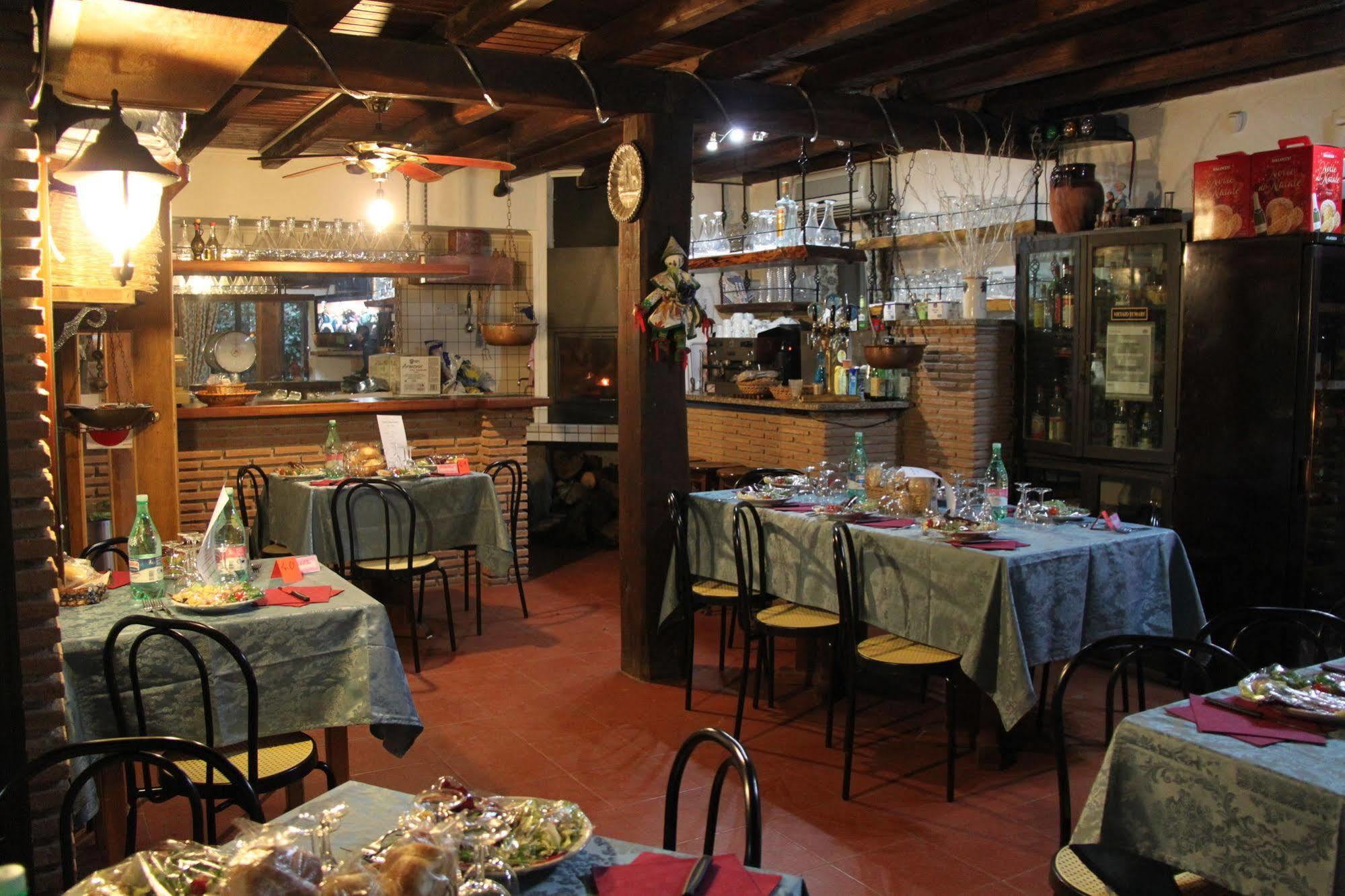 Apartahotel Patrizia 3*