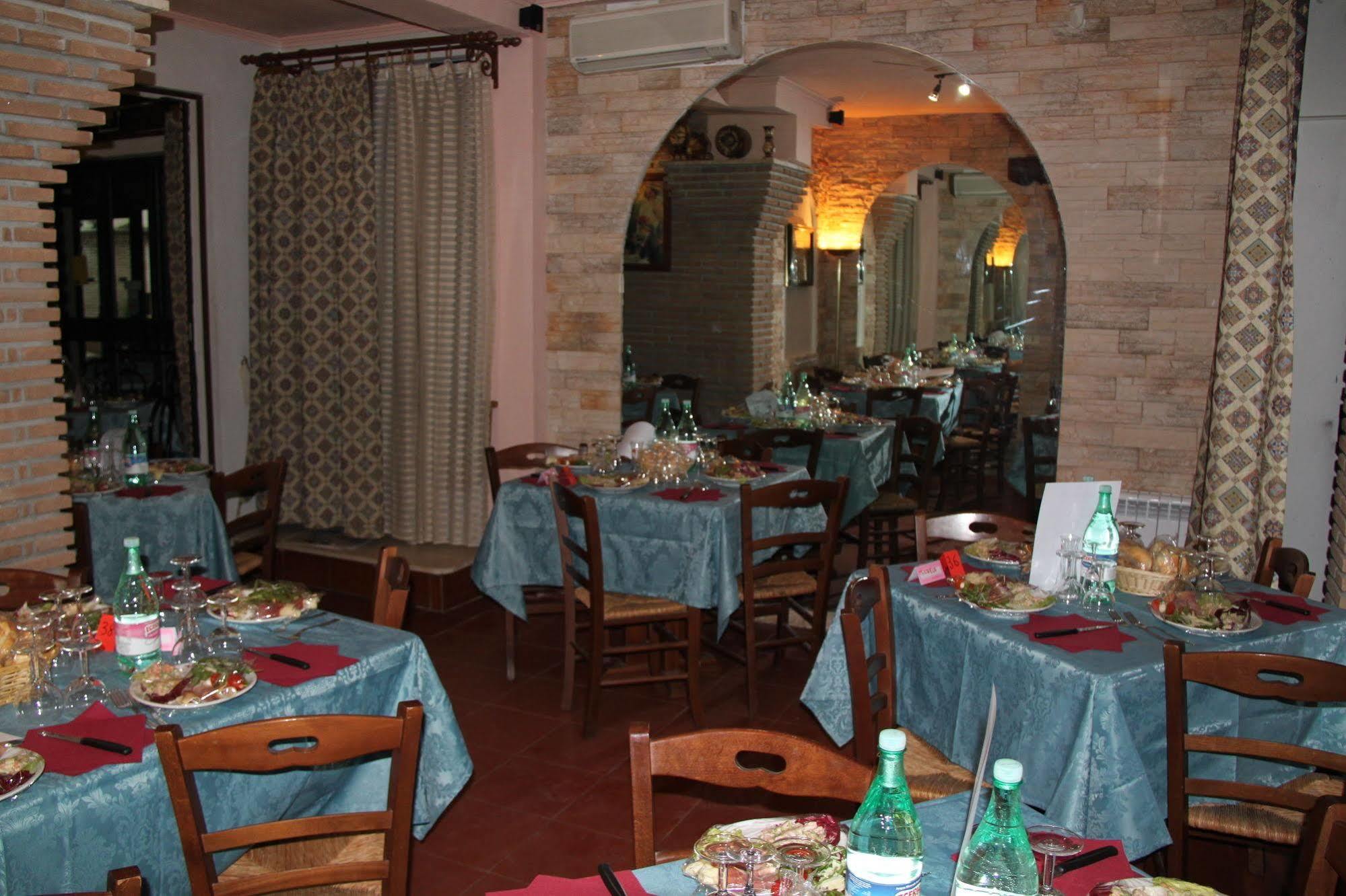 Patrizia Apartahotel 3*