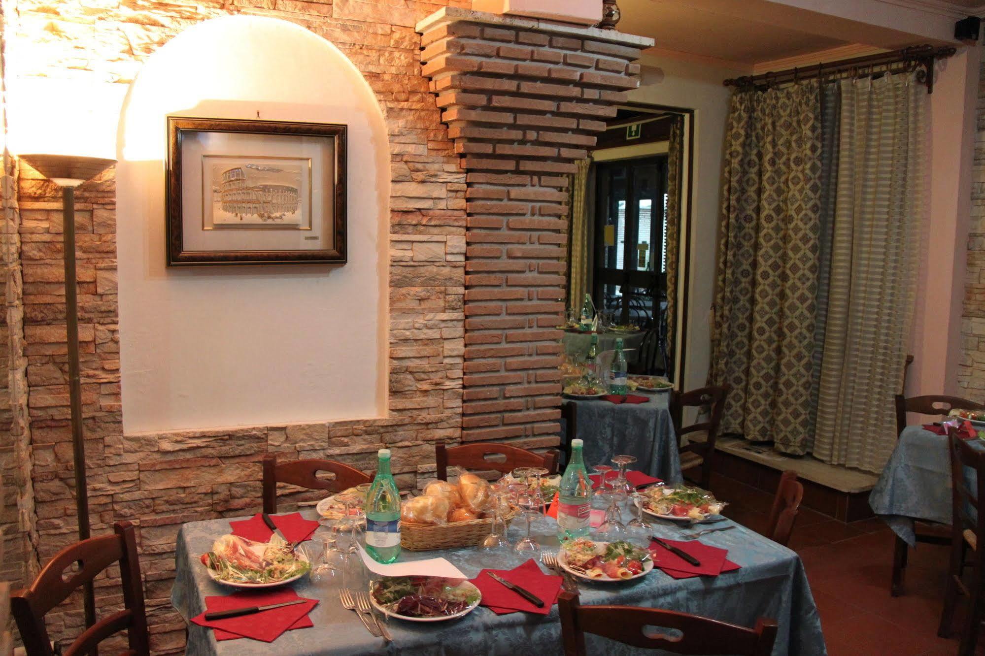 Apartahotel Patrizia 3*