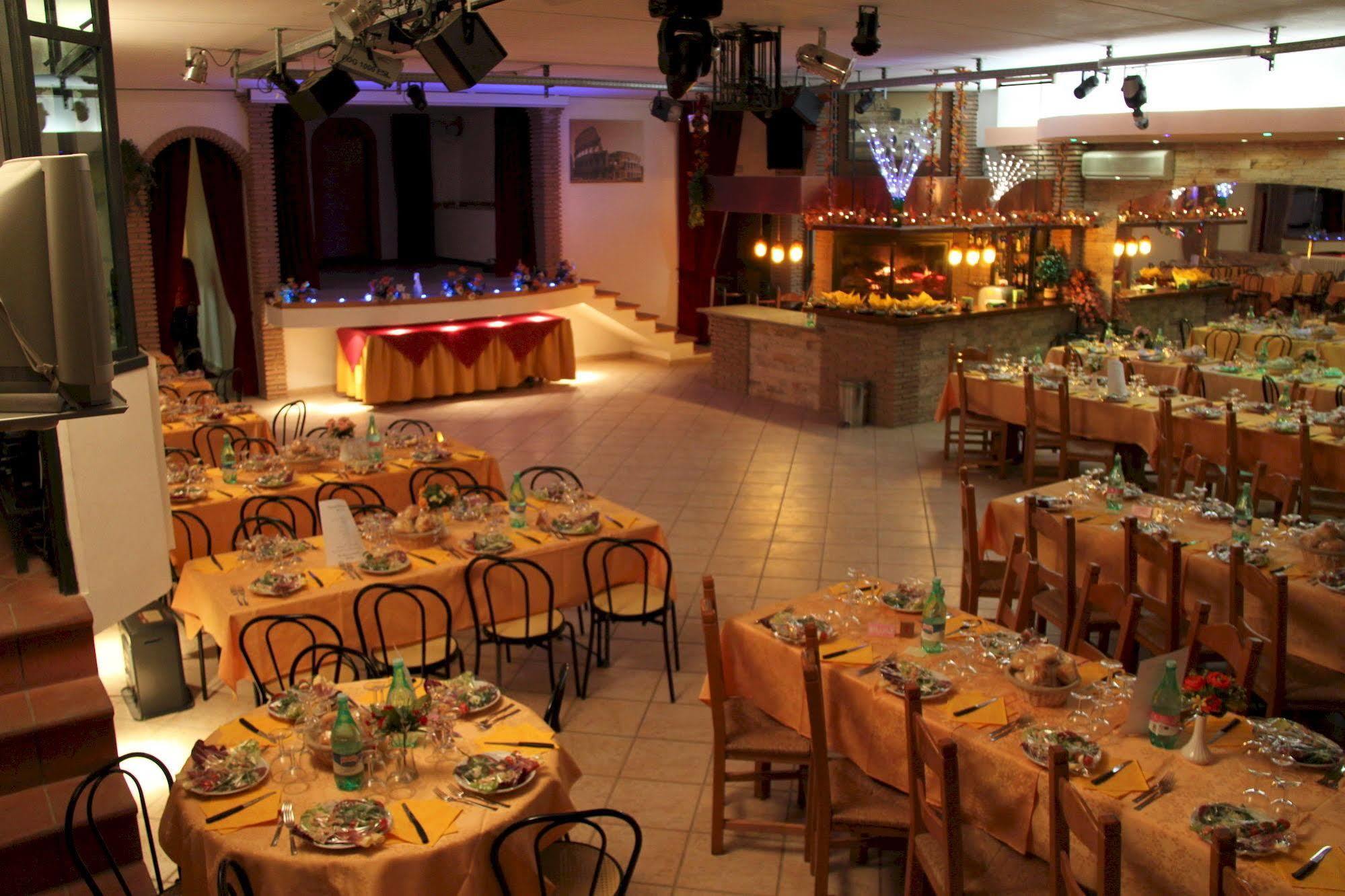 Apartahotel Patrizia