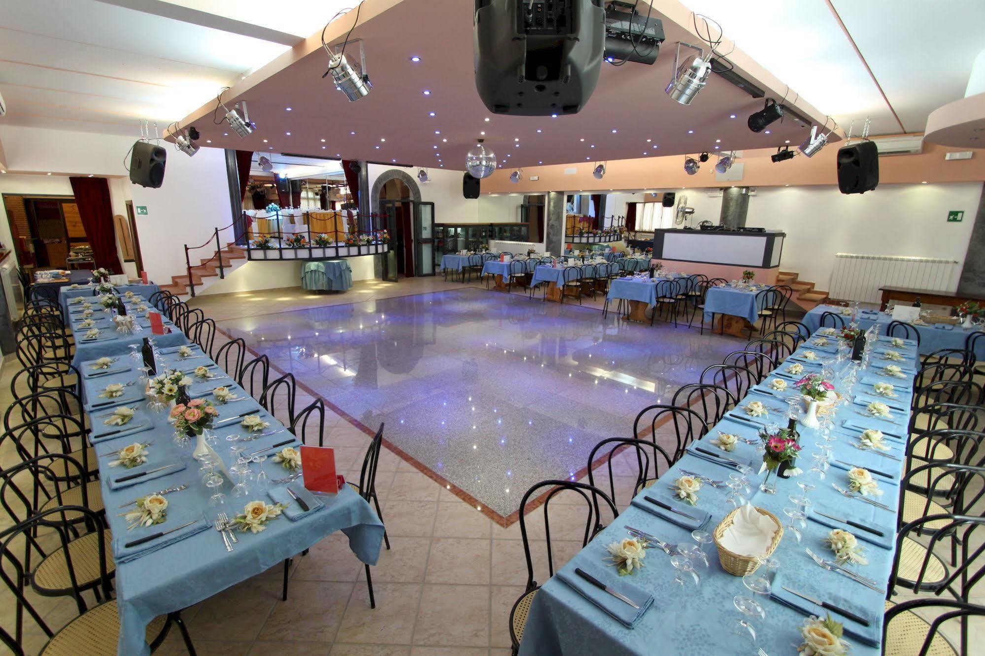Apartahotel Patrizia Roma